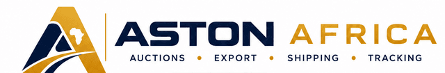 Aston Africa